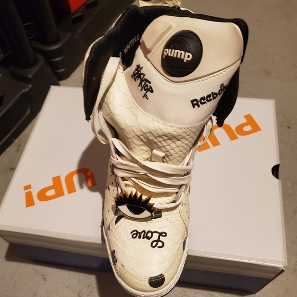 rebox pump - Picture 2 of 2